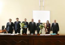 TNU SCIENTISTS WERE AWARDED 3 MEDALS AT THE INTERNATIONAL EXHIBITION IN KUWEIT