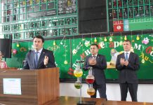 АЗ МУВАФФАҚИЯТҲО ТО ҚАДРДОНӢ