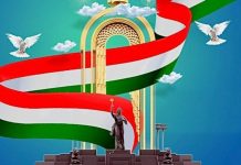 ВАҲДАТ – ОМИЛИ ЯГОНАИ РУШДИ ҶОМЕА