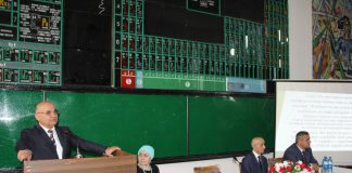 НОВЫЕ ИССЛЕДОВАНИЯ В ОБЛАСТИ ИЗУЧЕНИЯ КОМПЛЕКСНЫХ СОЕДИНЕНИЙ