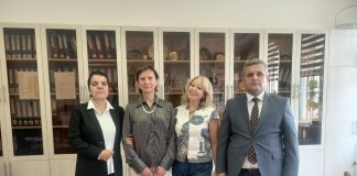 ВСТРЕЧА С ПРЕДСТАВИТЕЛЕМ ИГХТУ