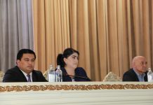 В ТНУ ОБСУДИЛИ УГРОЗЫ ТЕРРОРИЗМА И РОЛЬ МОЛОДЕЖИ В ИХ ПРЕДОТВРАЩЕНИИ