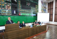 АНАЛИТИЧЕСКАЯ ХИМИЯ И ЕЁ ЗНАЧЕНИЕ В РАЗВИТИИ ЕСТЕСТВЕННЫХ И ТЕХНИЧЕСКИХ НАУК