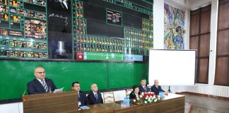 ХИМИЯИ ТАҲЛИЛӢ – ЗАМИНАИ ТАҲҚИҚОТИ ИЛМҲОИ ТАБИАТШИНОСӢ ВА ТЕХНИКӢ