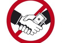 КОРРУПСИЯ – ЗУҲУРОТИ НОМАТЛУБИ ҶОМЕА