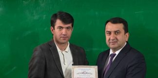 БАРРАСИИ МАСЪАЛАҲОИ МУҲИММИ ТАЪЛИМУ ТАРБИЯ ДАР ҶАЛАСАИ ВОЛИДАЙНИ ДОНИШҶӮЁН