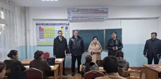 ИҶРОИ ДАСТУРУ СУПОРИШҲОИ РАЁСАТИ ДОНИШГОҲ